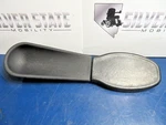 20" Right/ Left Ambidextrous Otto Bock Trough Armrest Pad 436A2=2 #5755. Fixed Price $99.95.