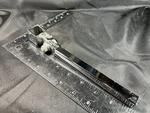 Snug Seat Pony Gait Trainer R82 Size Accessory Only, Frame Tubes Support. Fixed Price $19.99.