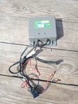 2905-24 Onboard Charger, 5A 24V From Pride Jazzy 1121 Wheelchair 3 Stage G.u.c. Fixed Price $79.99.