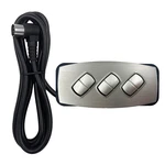 6 Button Pin Okin JLDK.17.02.07 Switch Hand Control For Recliner Lift Chairs. Fixed Price $69.99.
