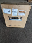 Case Of Lumex 716370A-4 Everyday Dual-release Junior Walker With Wheels. Fixed Price $199.99.